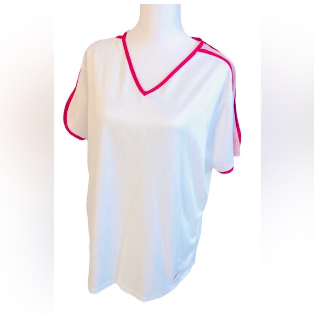 Nike Sz XL sports Tee Shirt